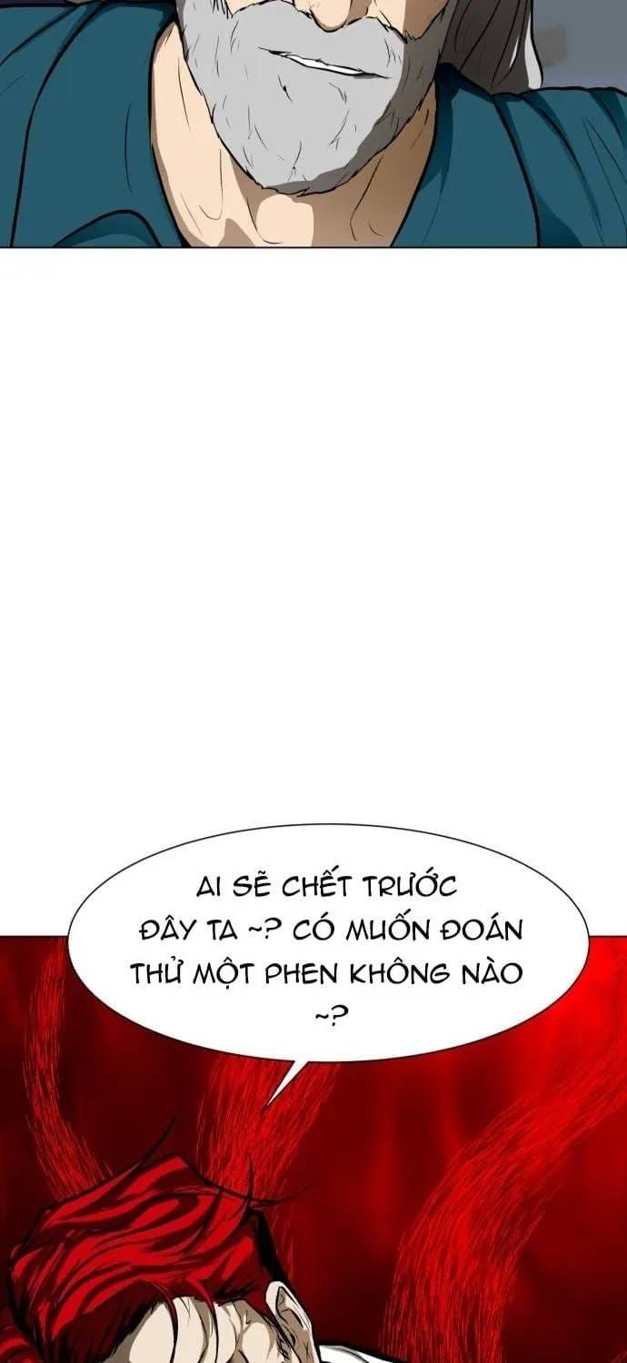 Đấu Sĩ Xác Sống Chapter 34 - 86