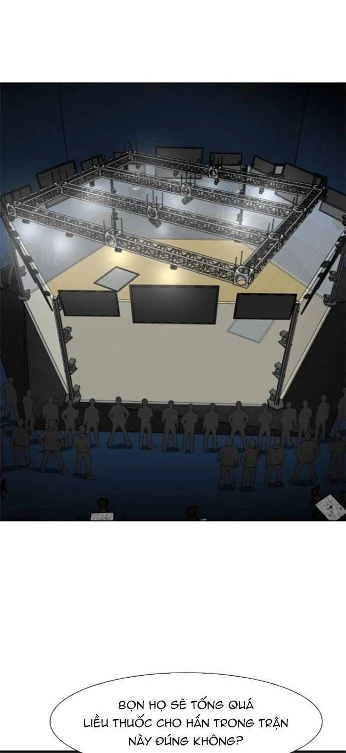 Đấu Sĩ Xác Sống Chapter 34 - 10