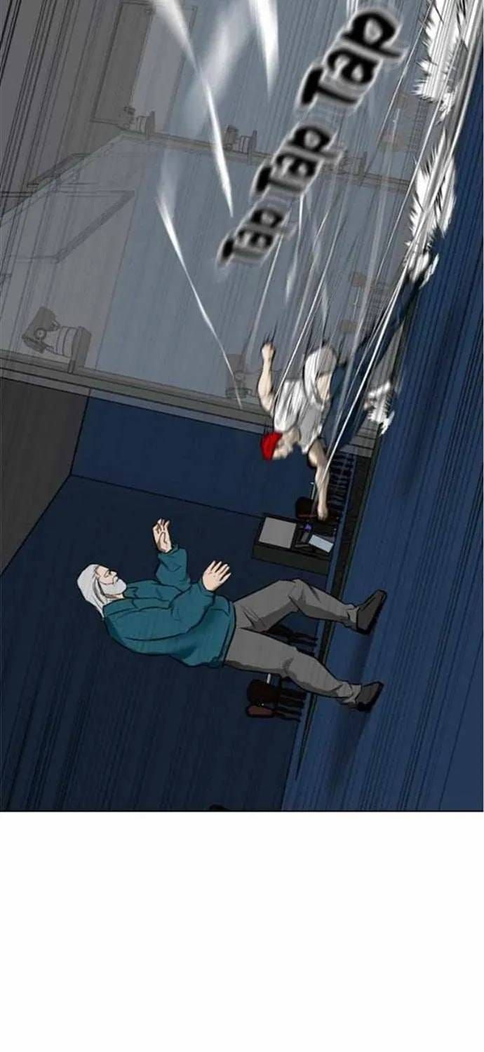 Đấu Sĩ Xác Sống Chapter 35 - 11