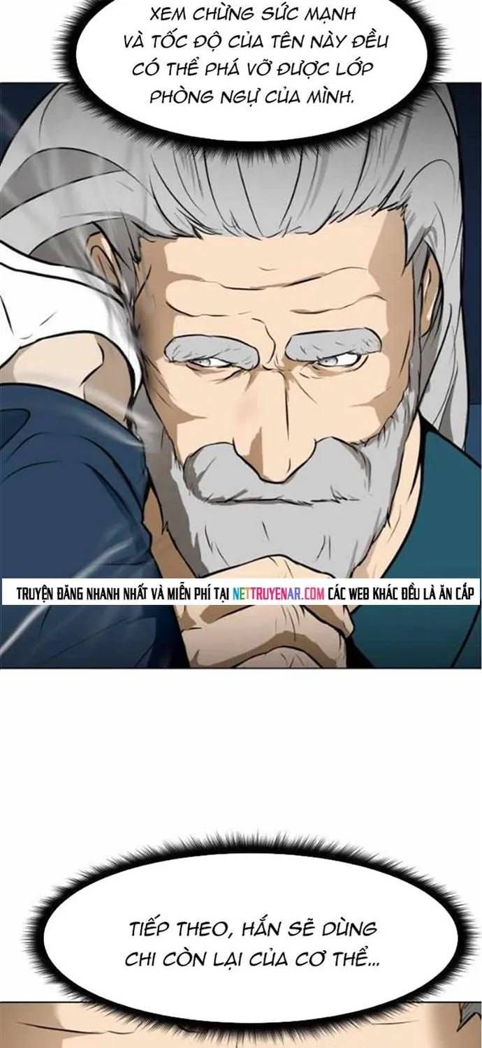 Đấu Sĩ Xác Sống Chapter 35 - 13