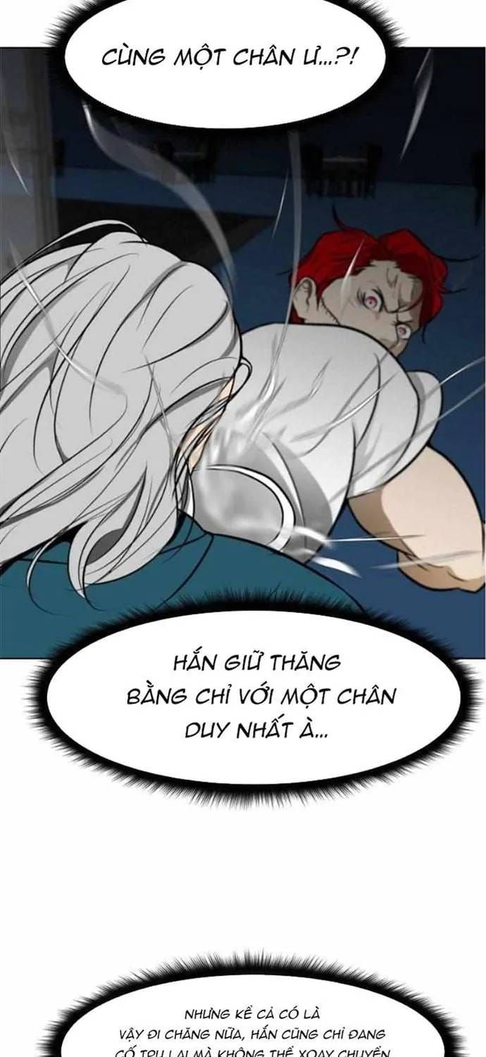 Đấu Sĩ Xác Sống Chapter 35 - 18