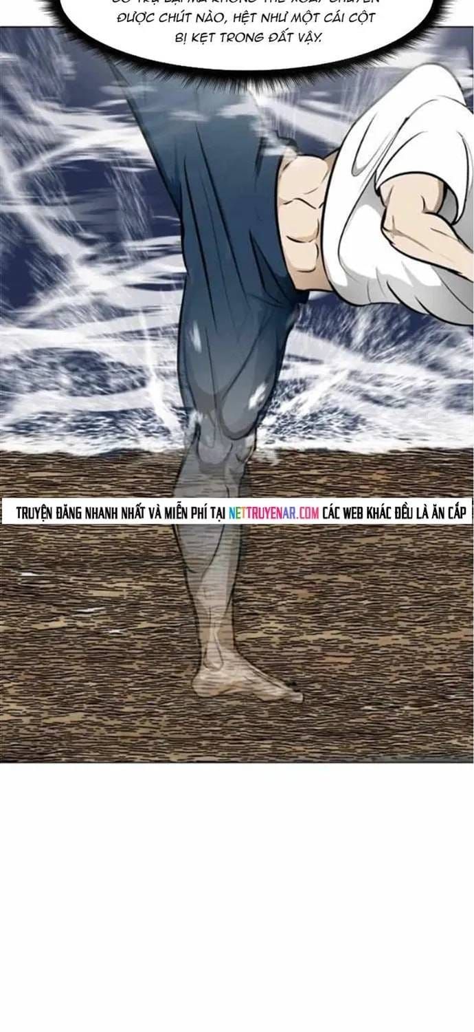 Đấu Sĩ Xác Sống Chapter 35 - 19