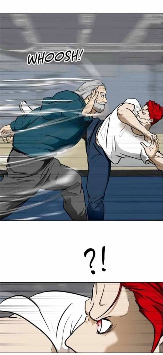 Đấu Sĩ Xác Sống Chapter 35 - 20