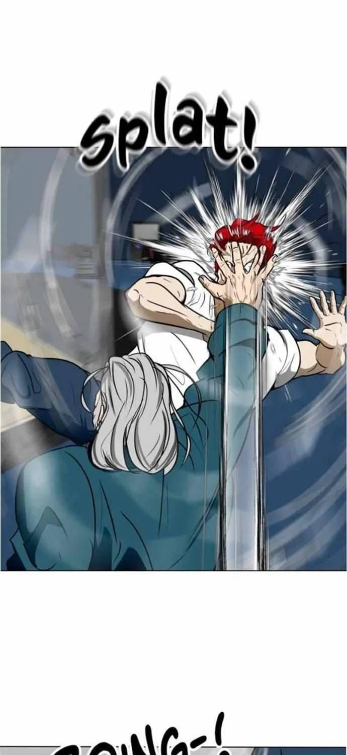 Đấu Sĩ Xác Sống Chapter 35 - 22