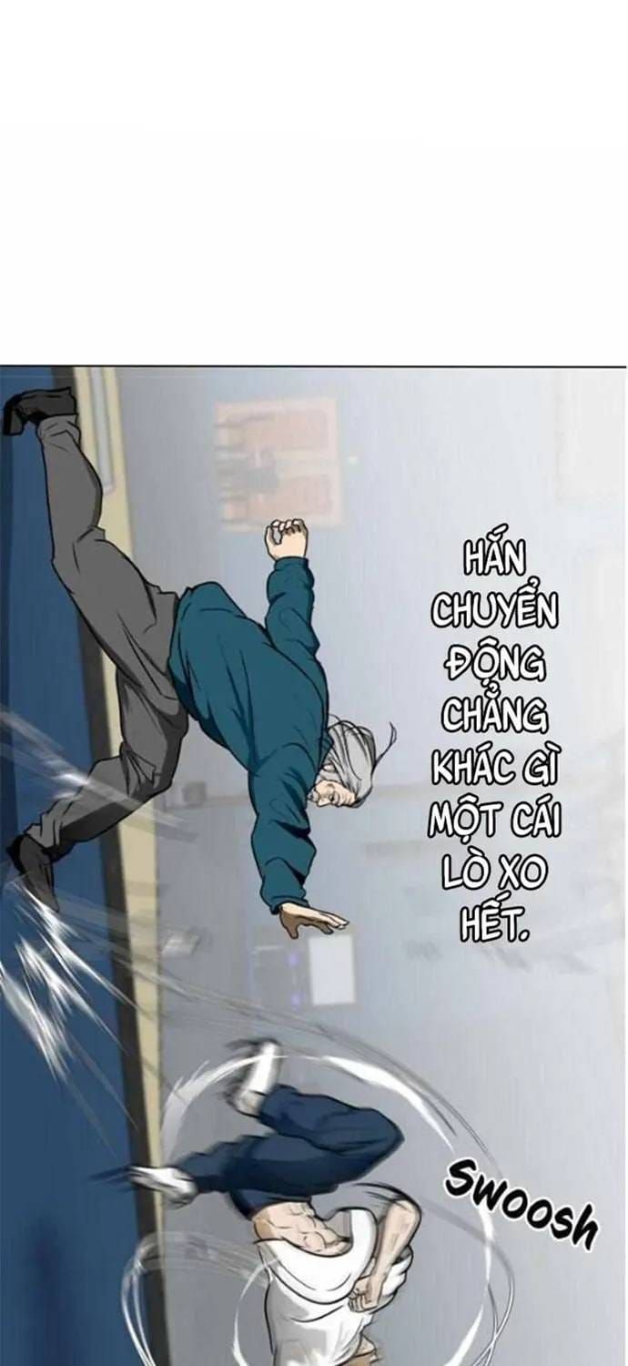 Đấu Sĩ Xác Sống Chapter 35 - 24