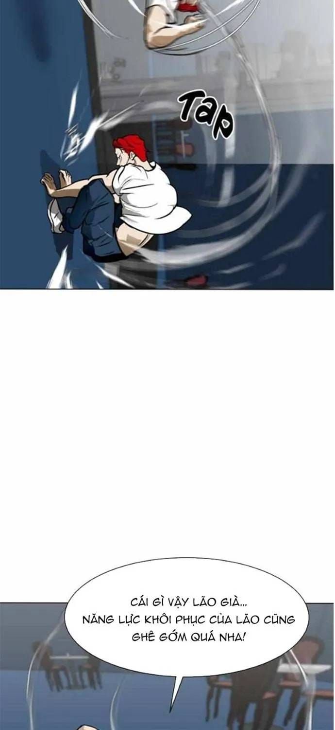 Đấu Sĩ Xác Sống Chapter 35 - 25
