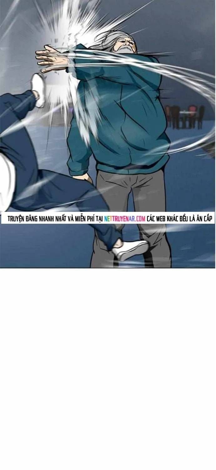 Đấu Sĩ Xác Sống Chapter 35 - 31