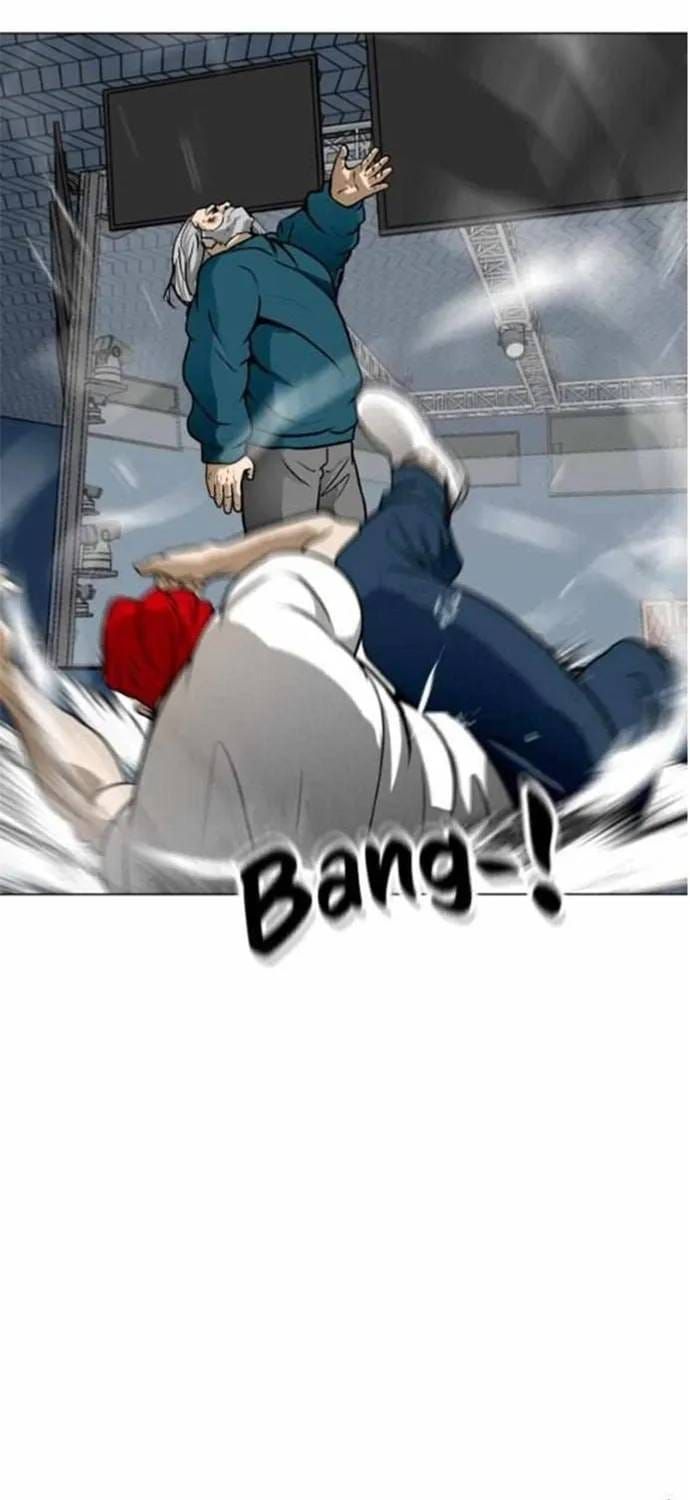 Đấu Sĩ Xác Sống Chapter 35 - 32