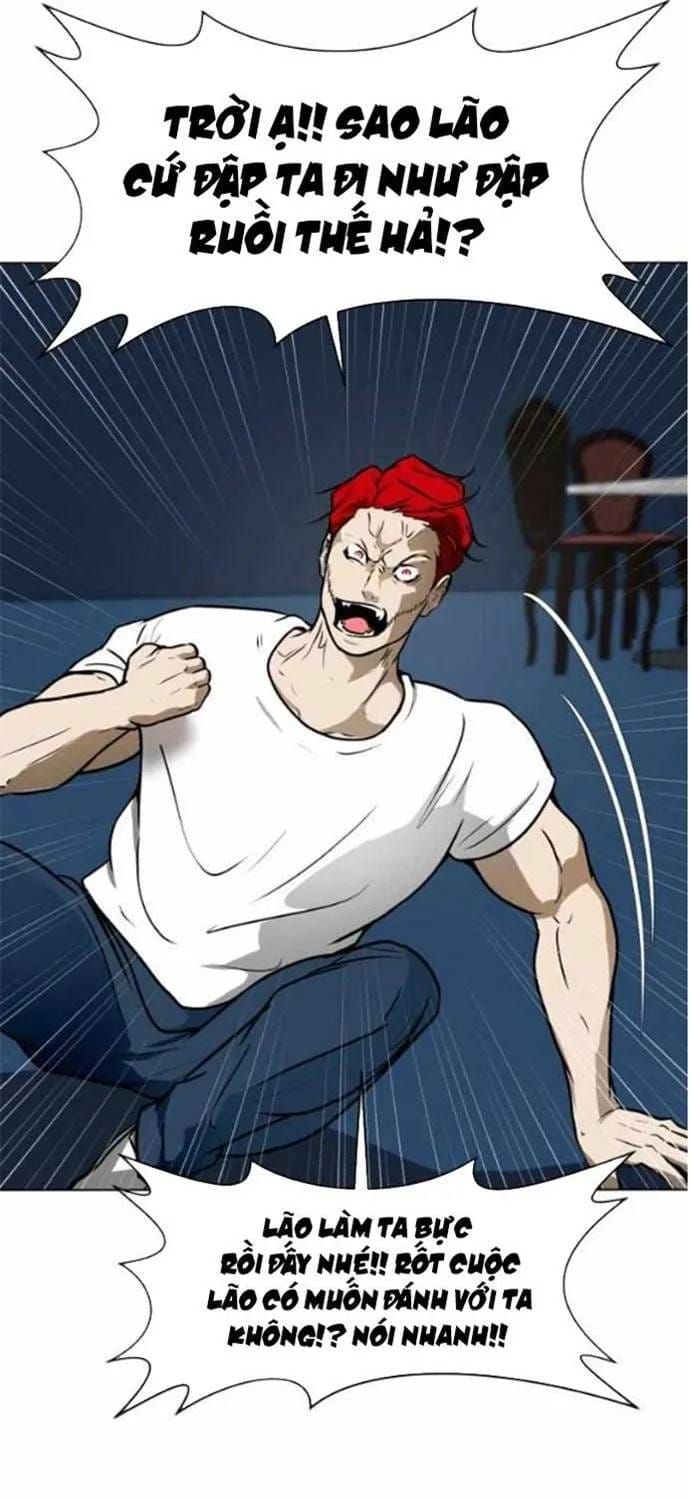 Đấu Sĩ Xác Sống Chapter 35 - 33