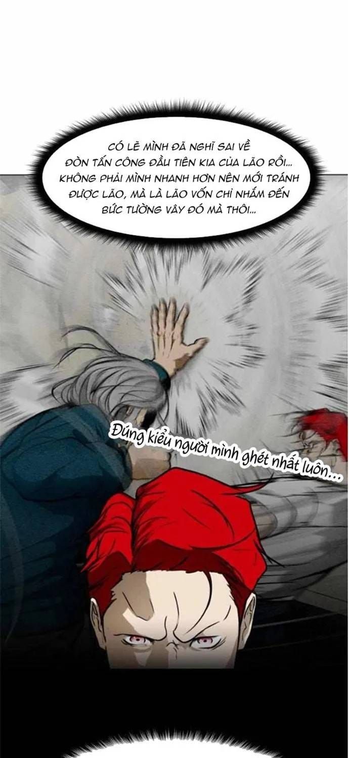 Đấu Sĩ Xác Sống Chapter 35 - 34