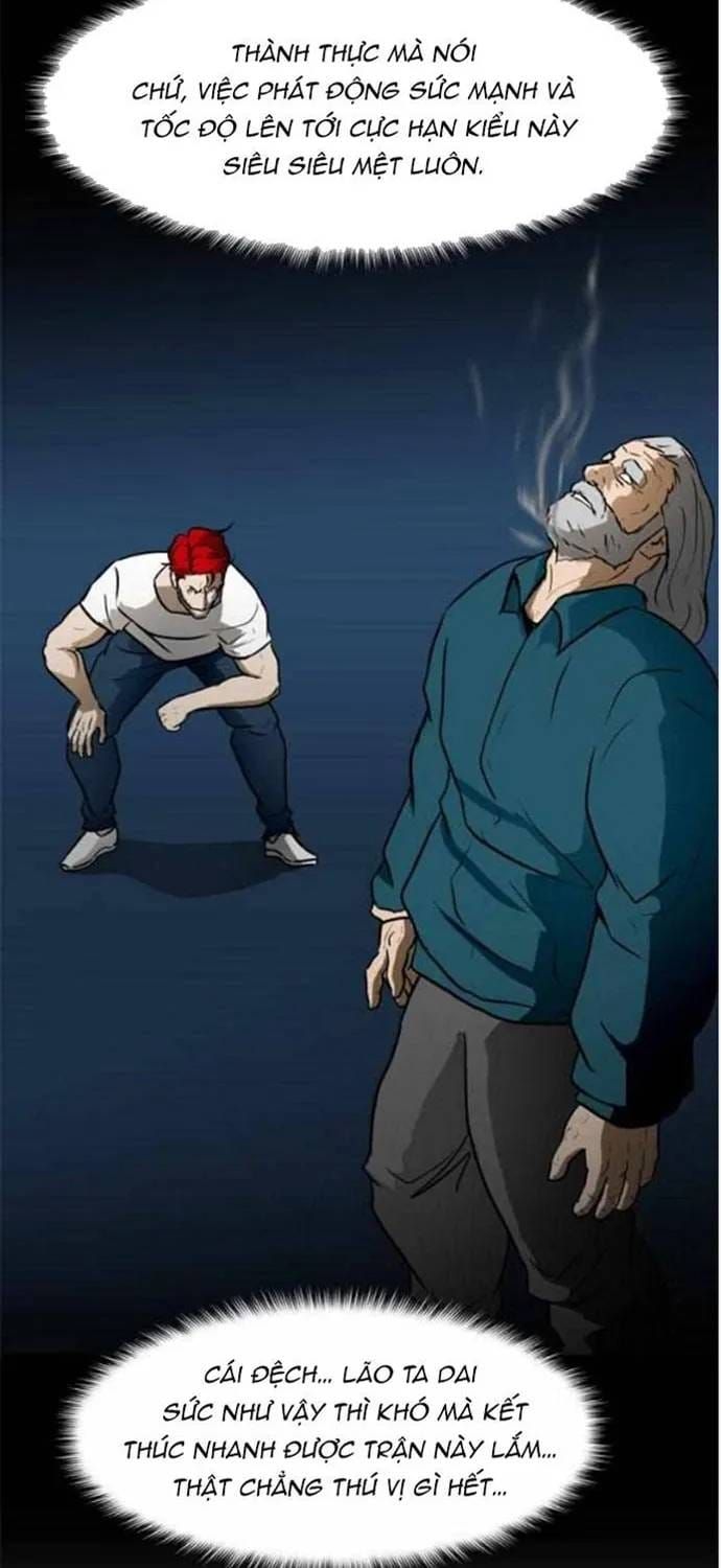 Đấu Sĩ Xác Sống Chapter 35 - 35