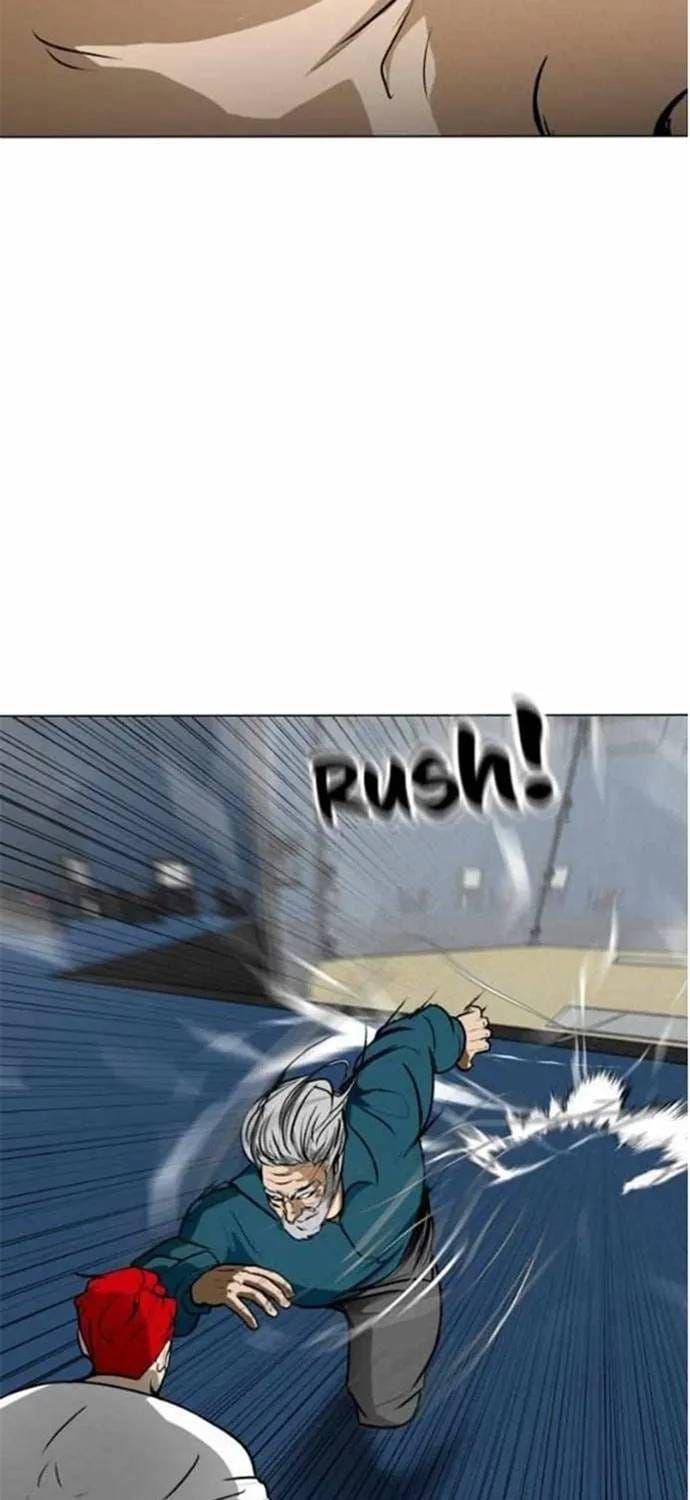 Đấu Sĩ Xác Sống Chapter 35 - 37