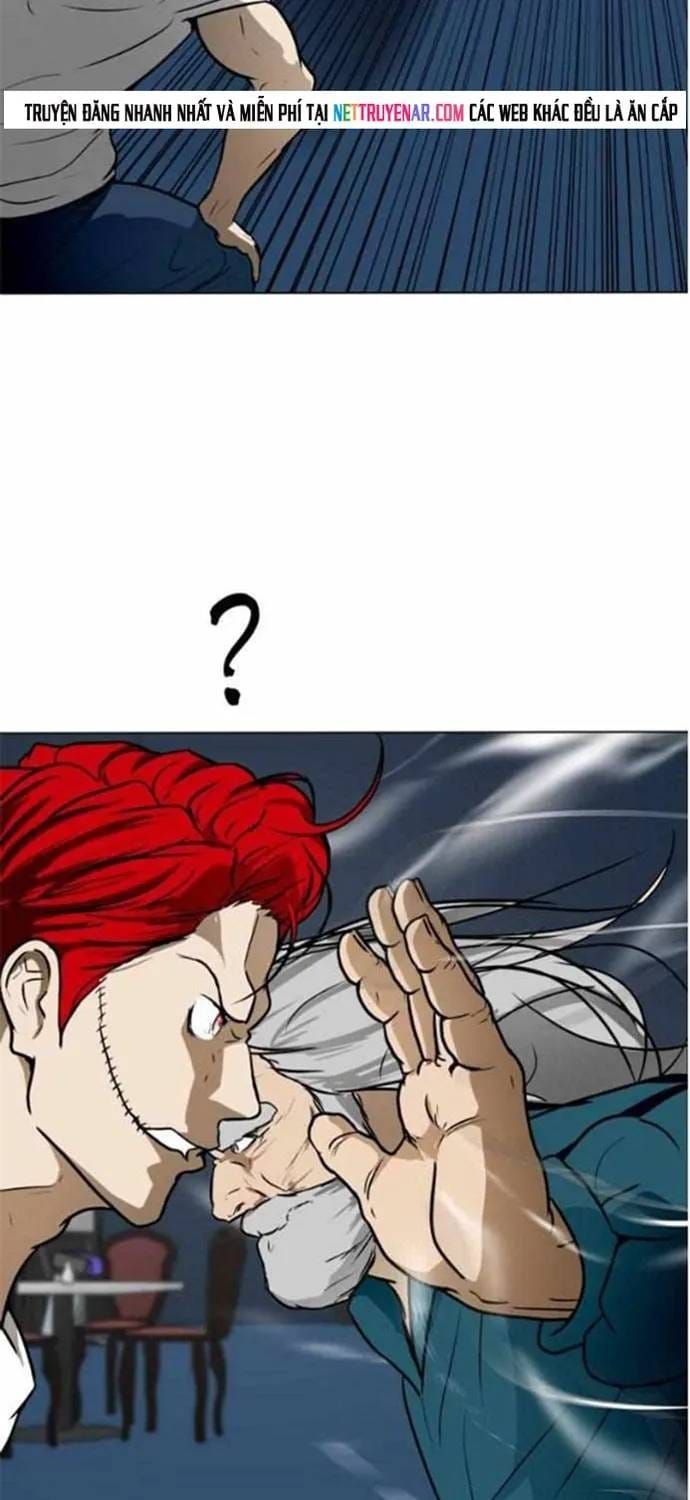 Đấu Sĩ Xác Sống Chapter 35 - 38