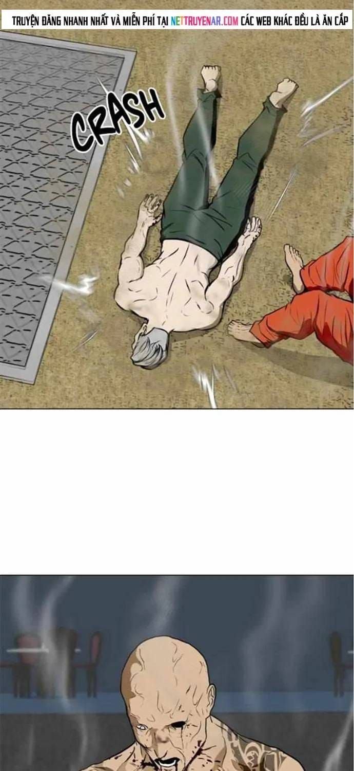 Đấu Sĩ Xác Sống Chapter 35 - 5