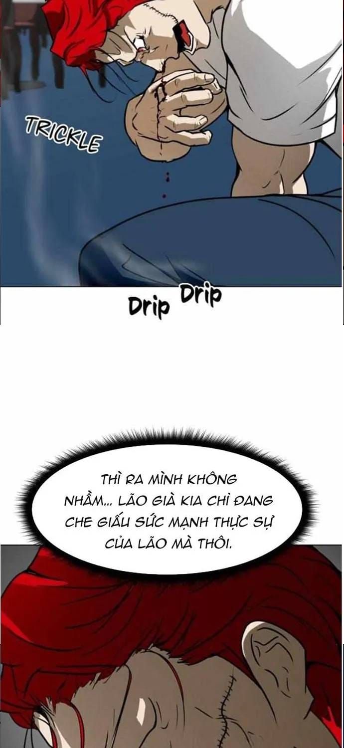 Đấu Sĩ Xác Sống Chapter 35 - 43