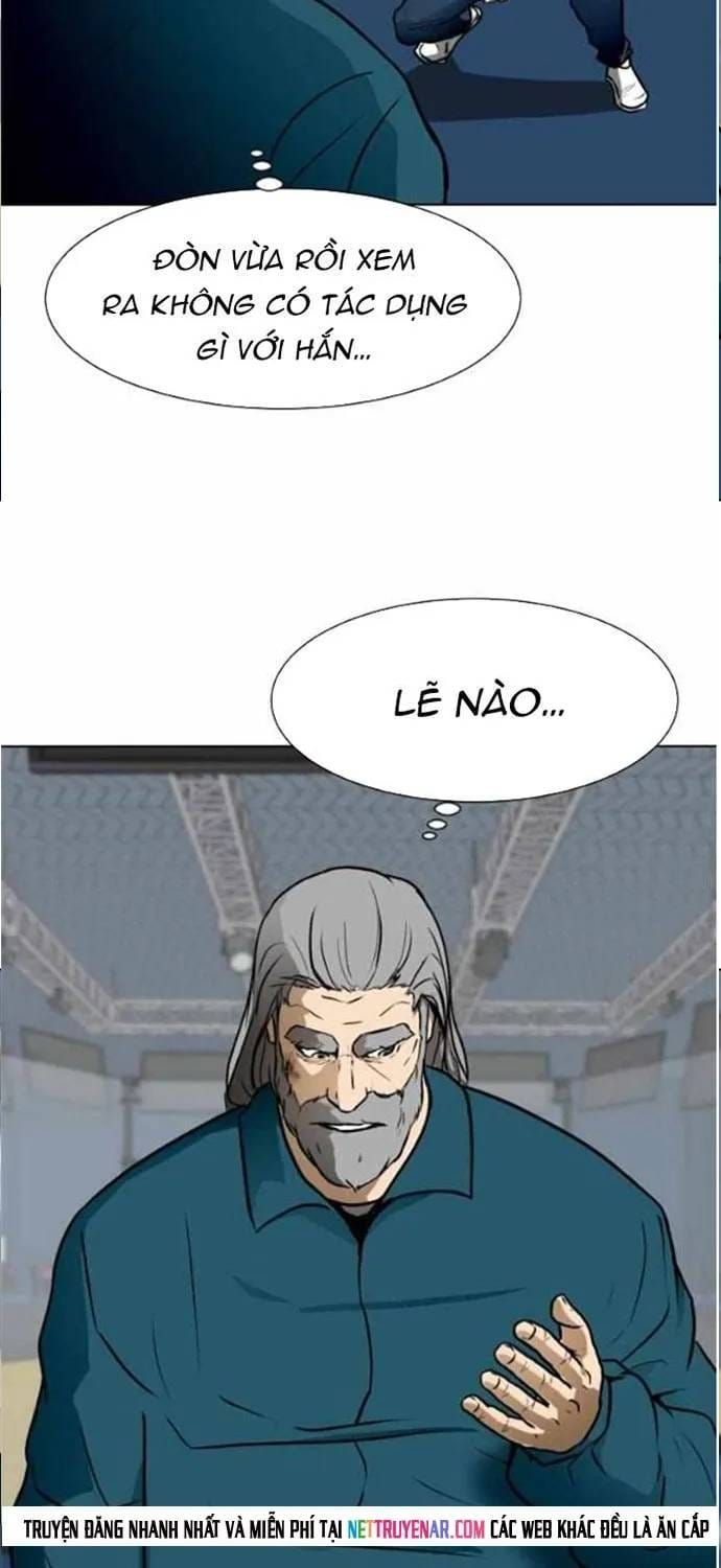 Đấu Sĩ Xác Sống Chapter 35 - 45