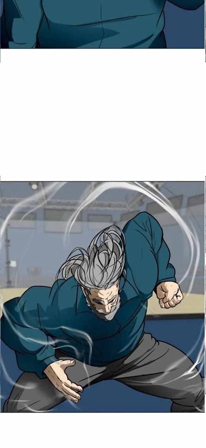 Đấu Sĩ Xác Sống Chapter 35 - 46