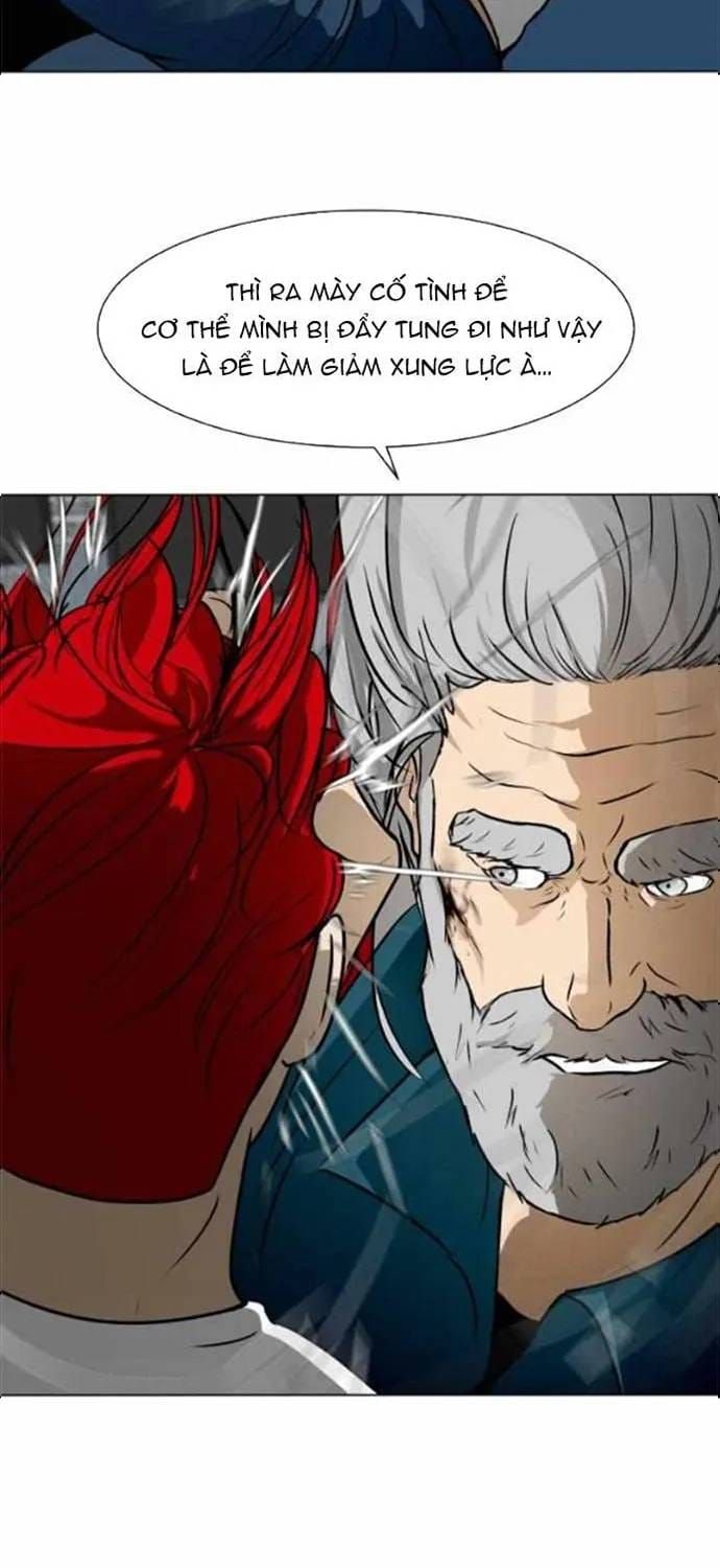 Đấu Sĩ Xác Sống Chapter 35 - 48