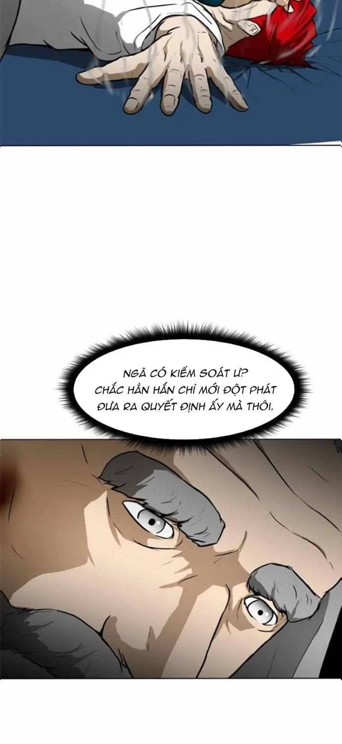 Đấu Sĩ Xác Sống Chapter 35 - 53