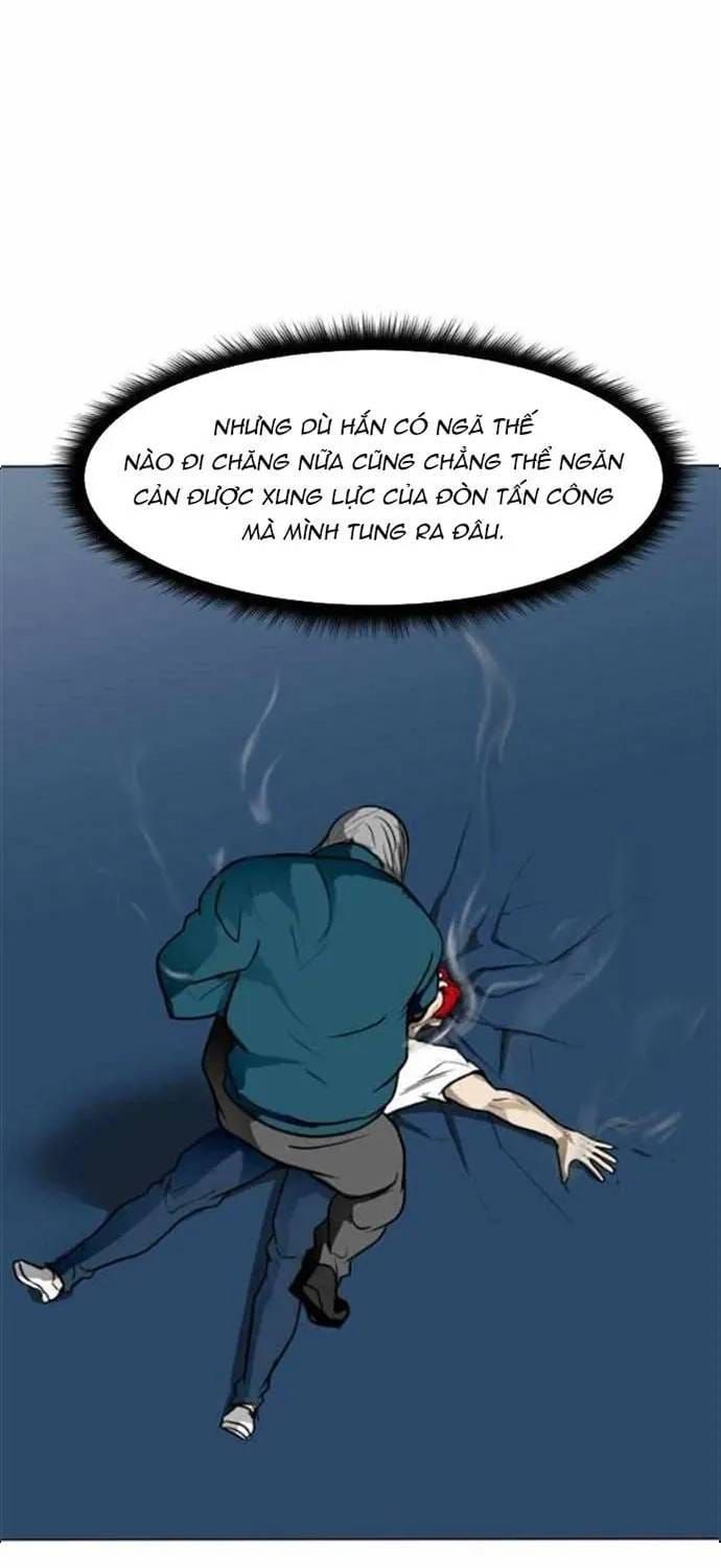 Đấu Sĩ Xác Sống Chapter 35 - 54