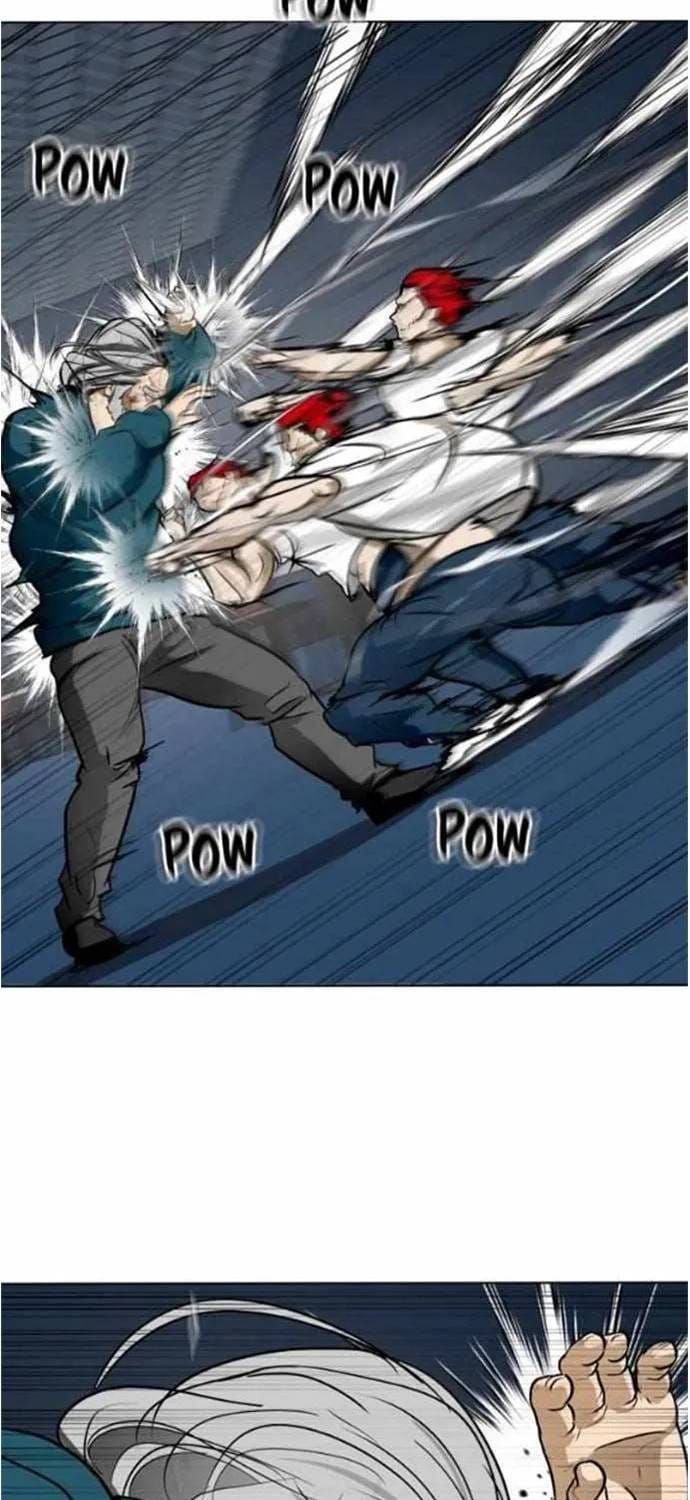 Đấu Sĩ Xác Sống Chapter 35 - 60