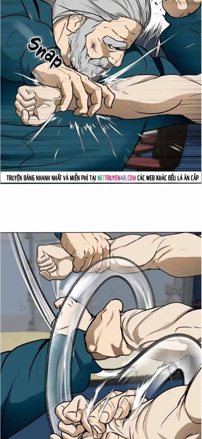 Đấu Sĩ Xác Sống Chapter 35 - 61