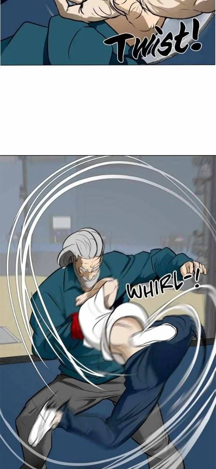 Đấu Sĩ Xác Sống Chapter 35 - 62