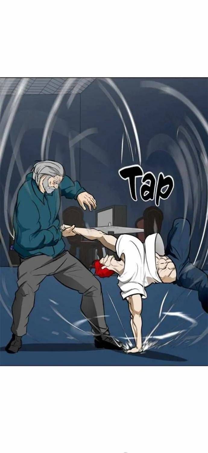 Đấu Sĩ Xác Sống Chapter 35 - 64