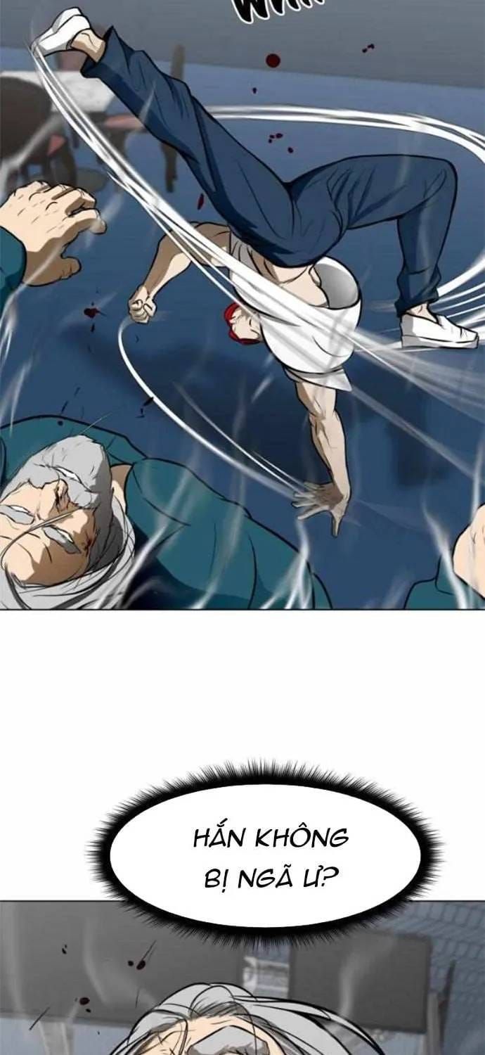 Đấu Sĩ Xác Sống Chapter 35 - 66