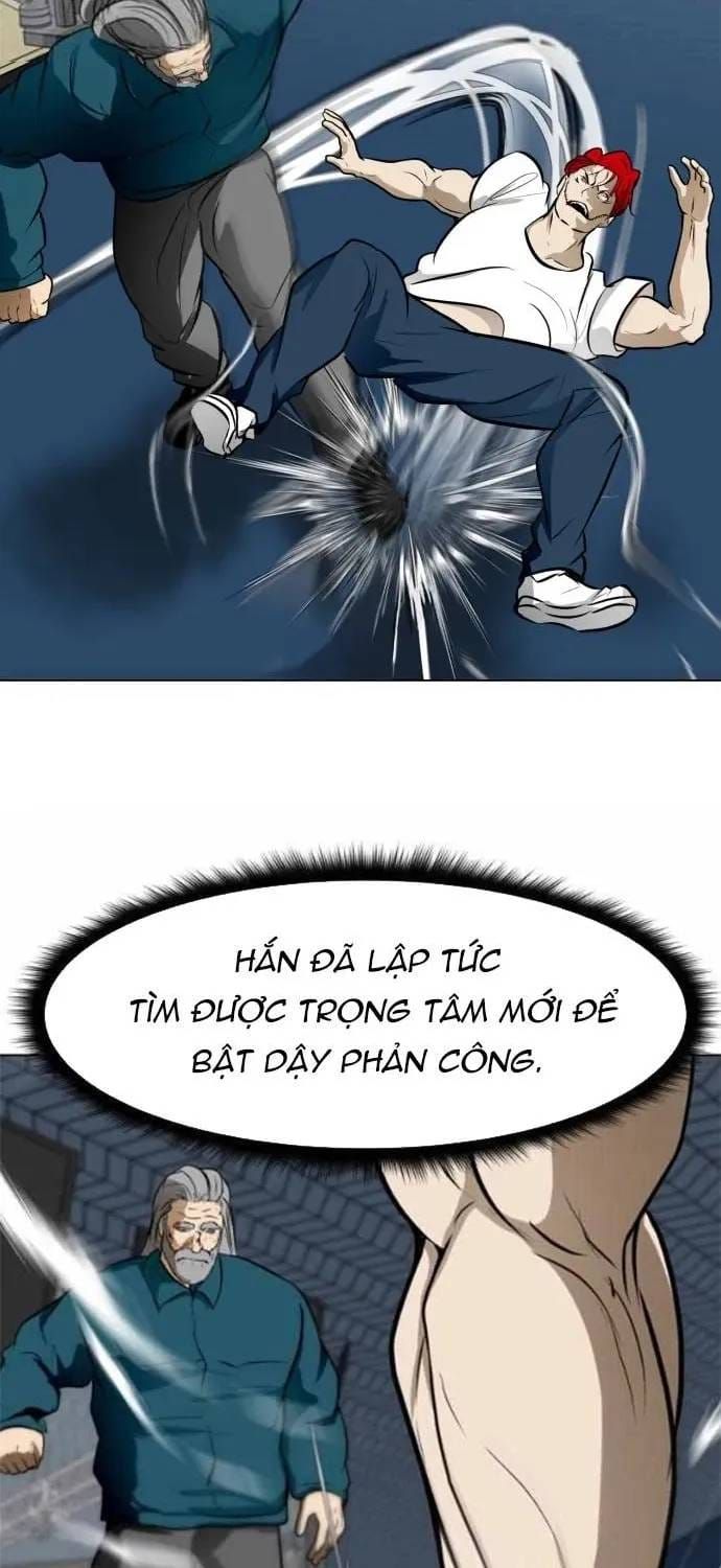 Đấu Sĩ Xác Sống Chapter 35 - 68