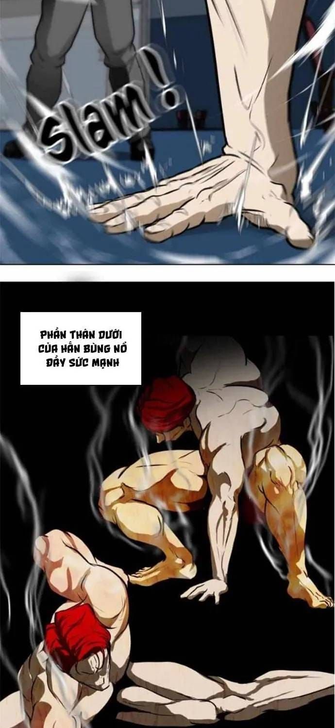 Đấu Sĩ Xác Sống Chapter 35 - 69