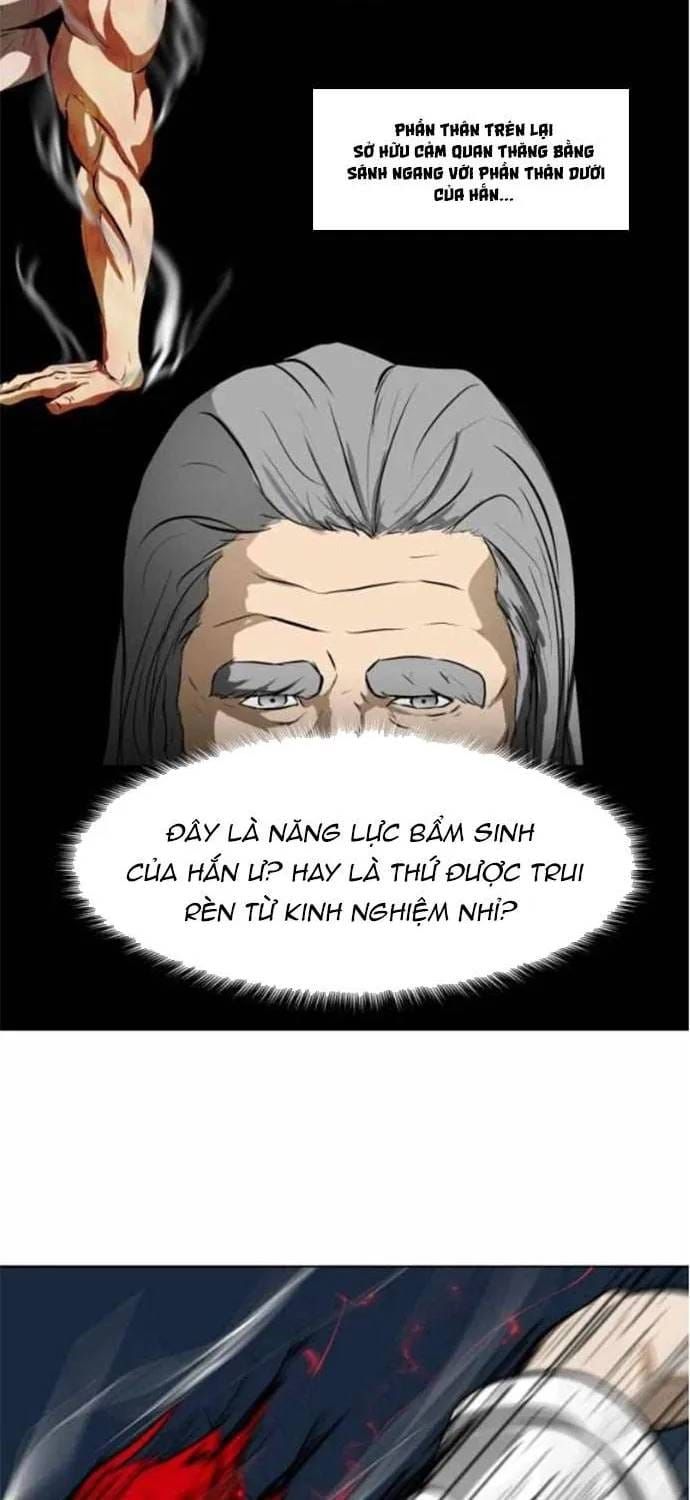 Đấu Sĩ Xác Sống Chapter 35 - 70