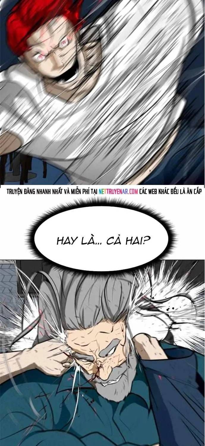 Đấu Sĩ Xác Sống Chapter 35 - 71