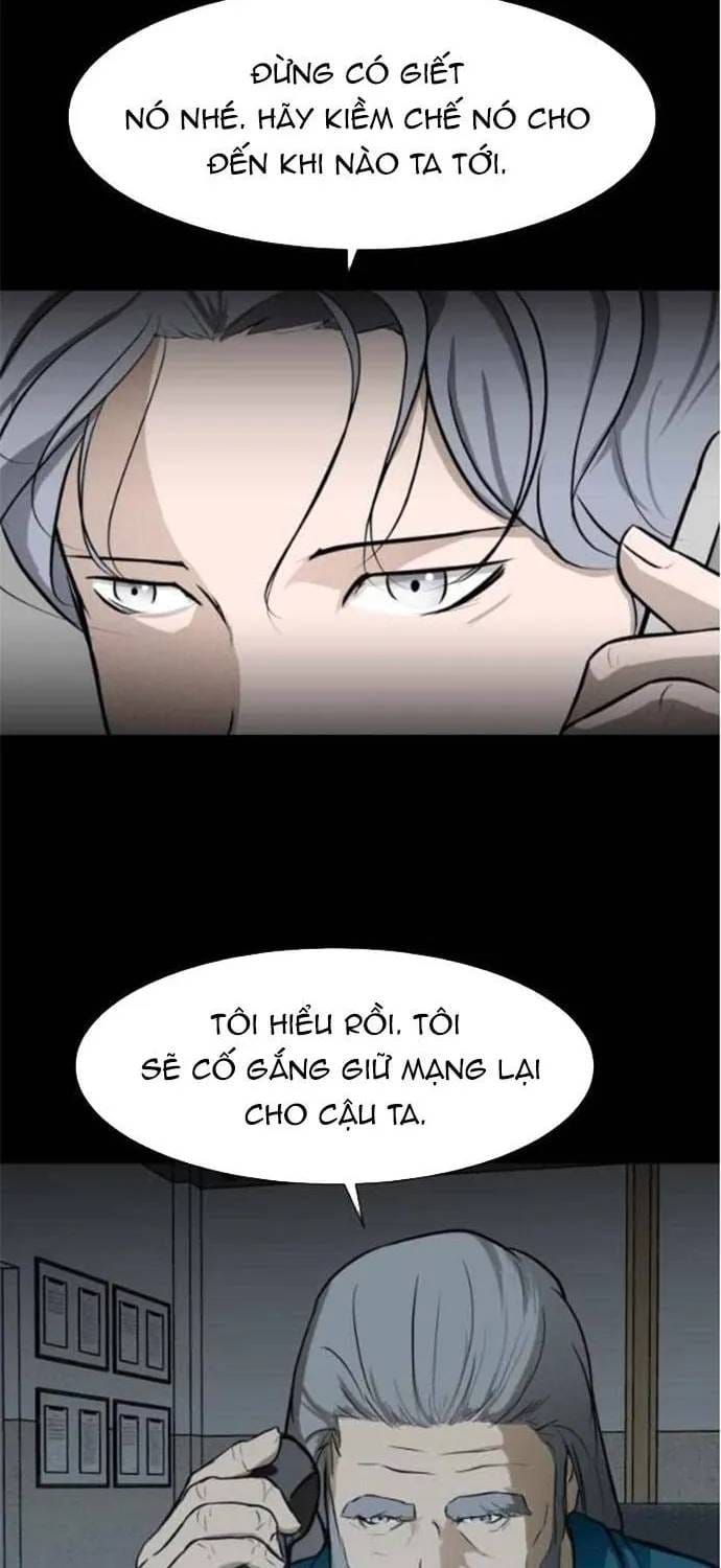 Đấu Sĩ Xác Sống Chapter 35 - 77