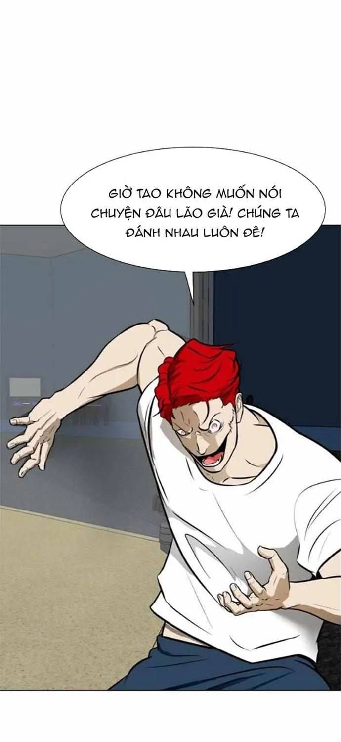 Đấu Sĩ Xác Sống Chapter 35 - 9