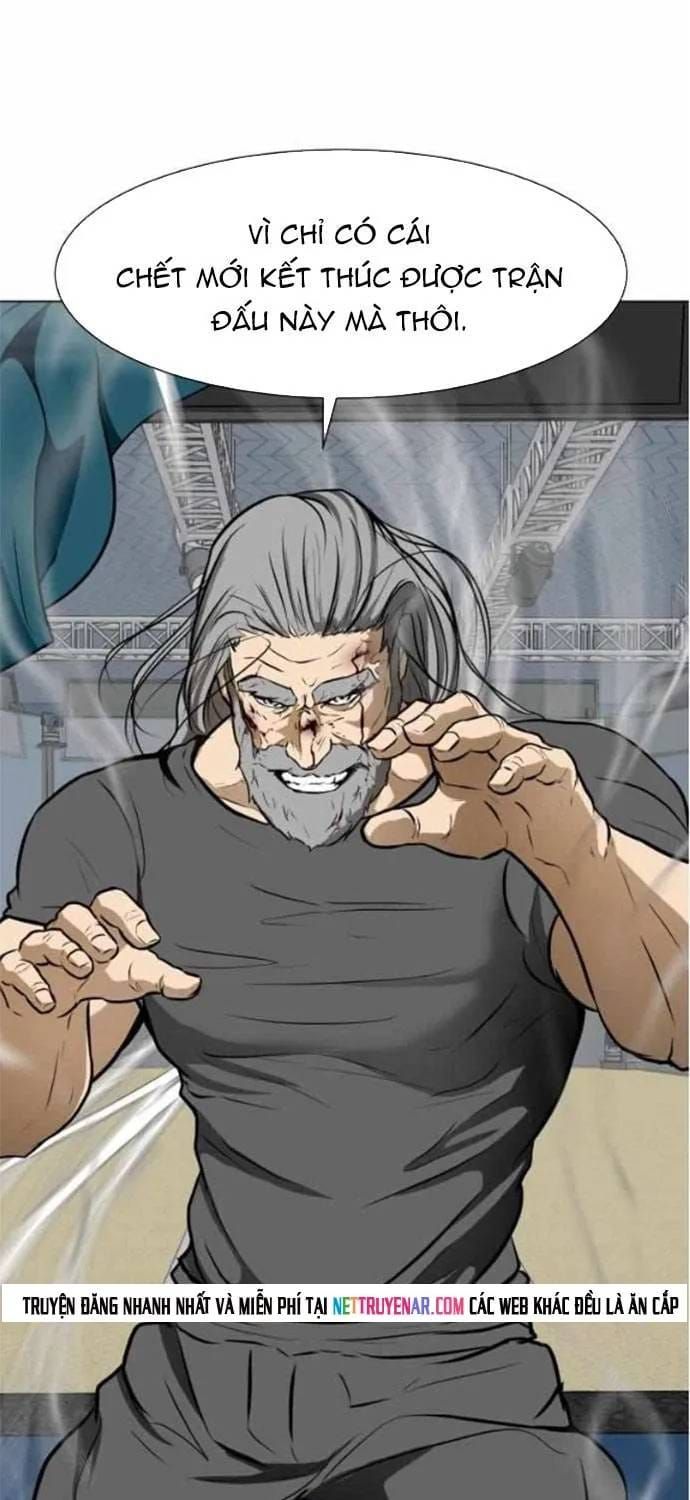 Đấu Sĩ Xác Sống Chapter 35 - 81
