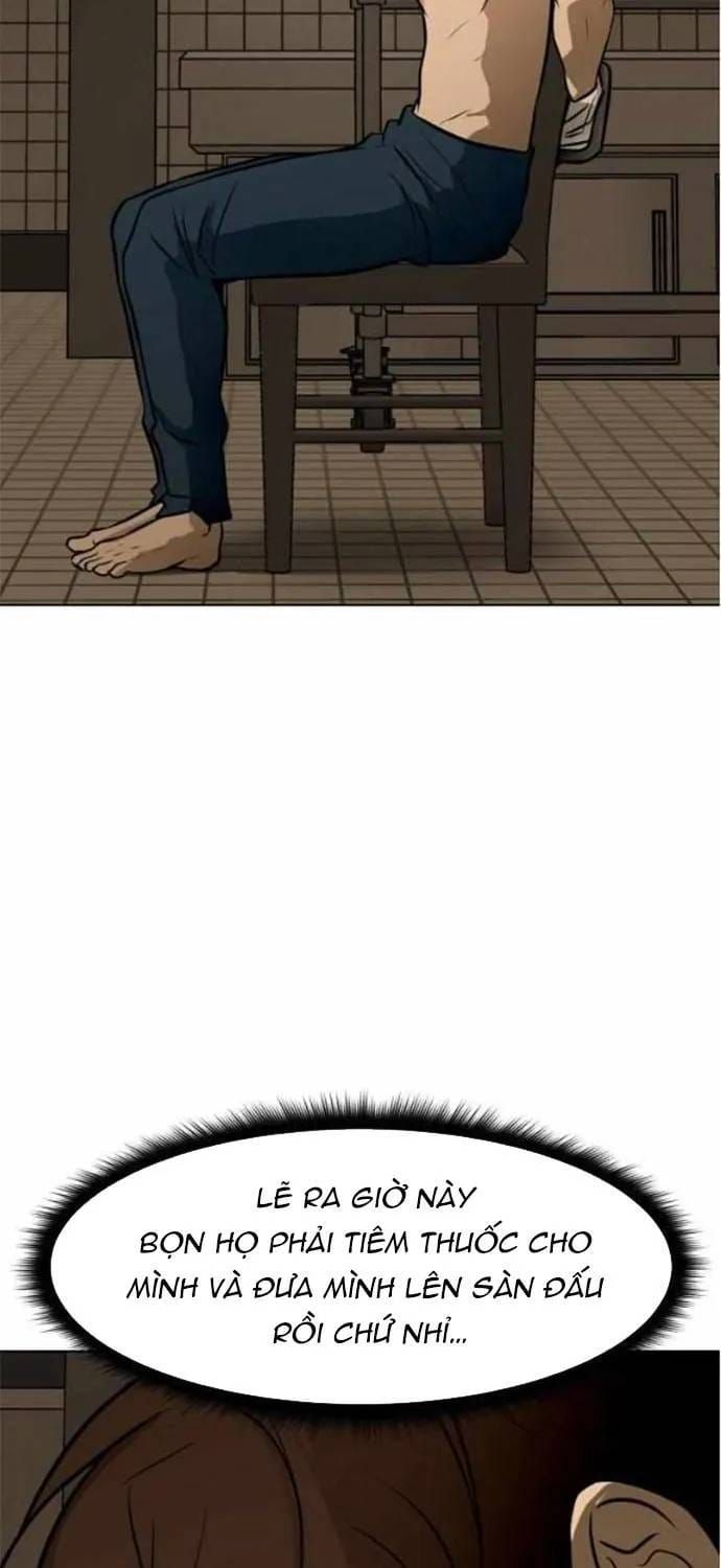 Đấu Sĩ Xác Sống Chapter 35 - 86
