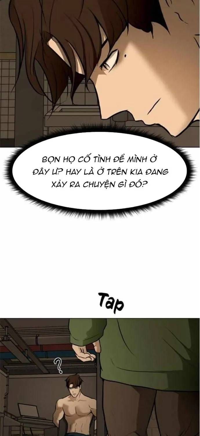 Đấu Sĩ Xác Sống Chapter 35 - 87