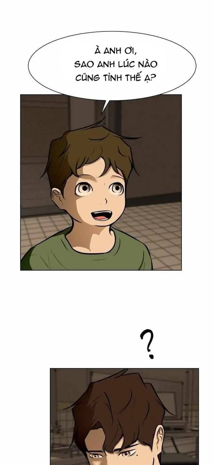 Đấu Sĩ Xác Sống Chapter 36 - 11