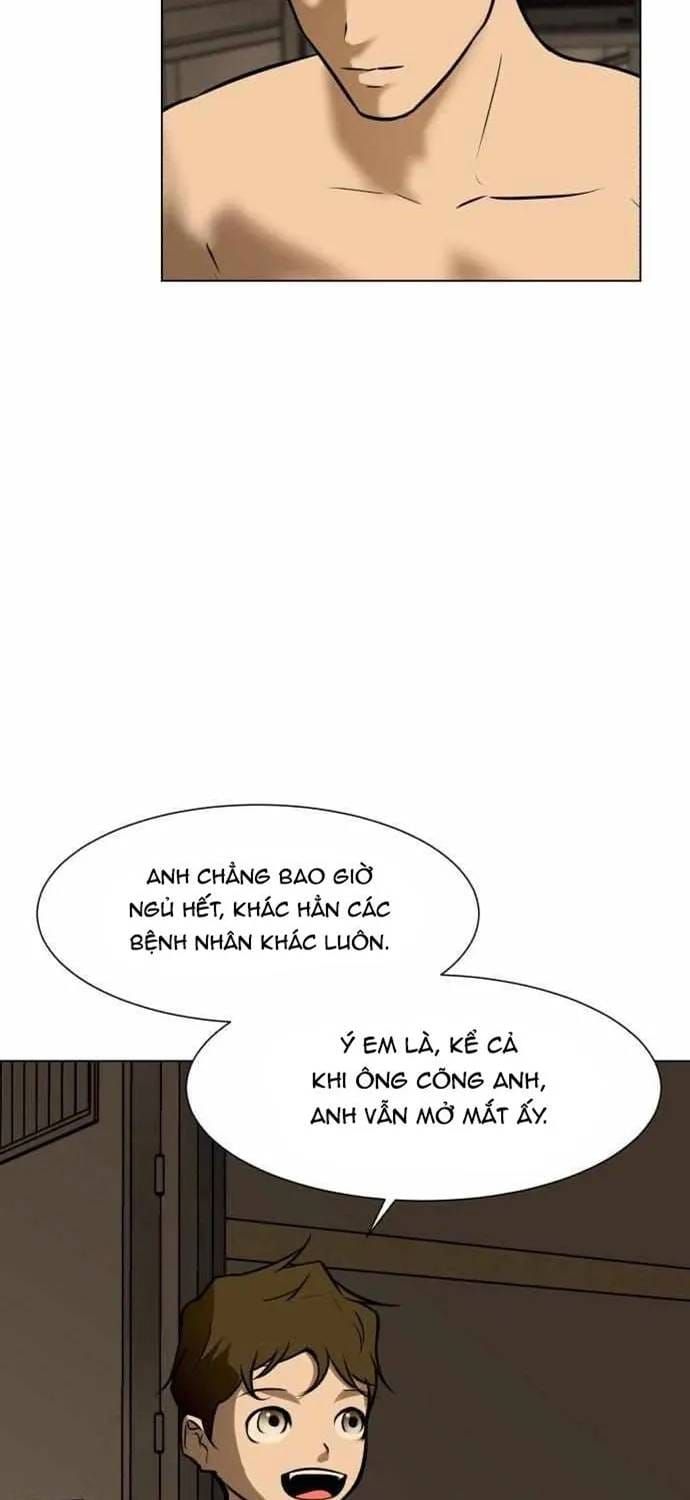 Đấu Sĩ Xác Sống Chapter 36 - 12