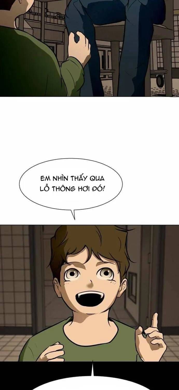 Đấu Sĩ Xác Sống Chapter 36 - 14