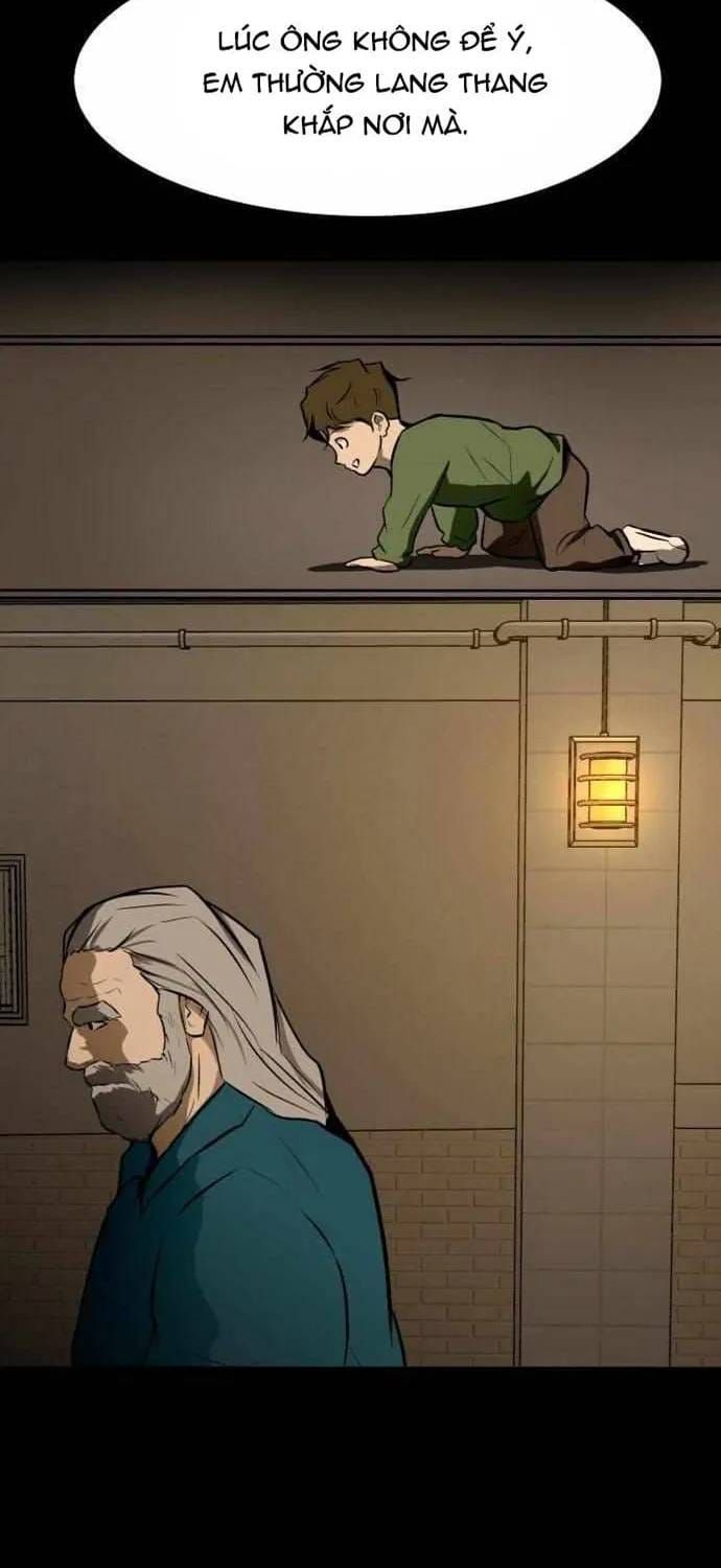 Đấu Sĩ Xác Sống Chapter 36 - 15