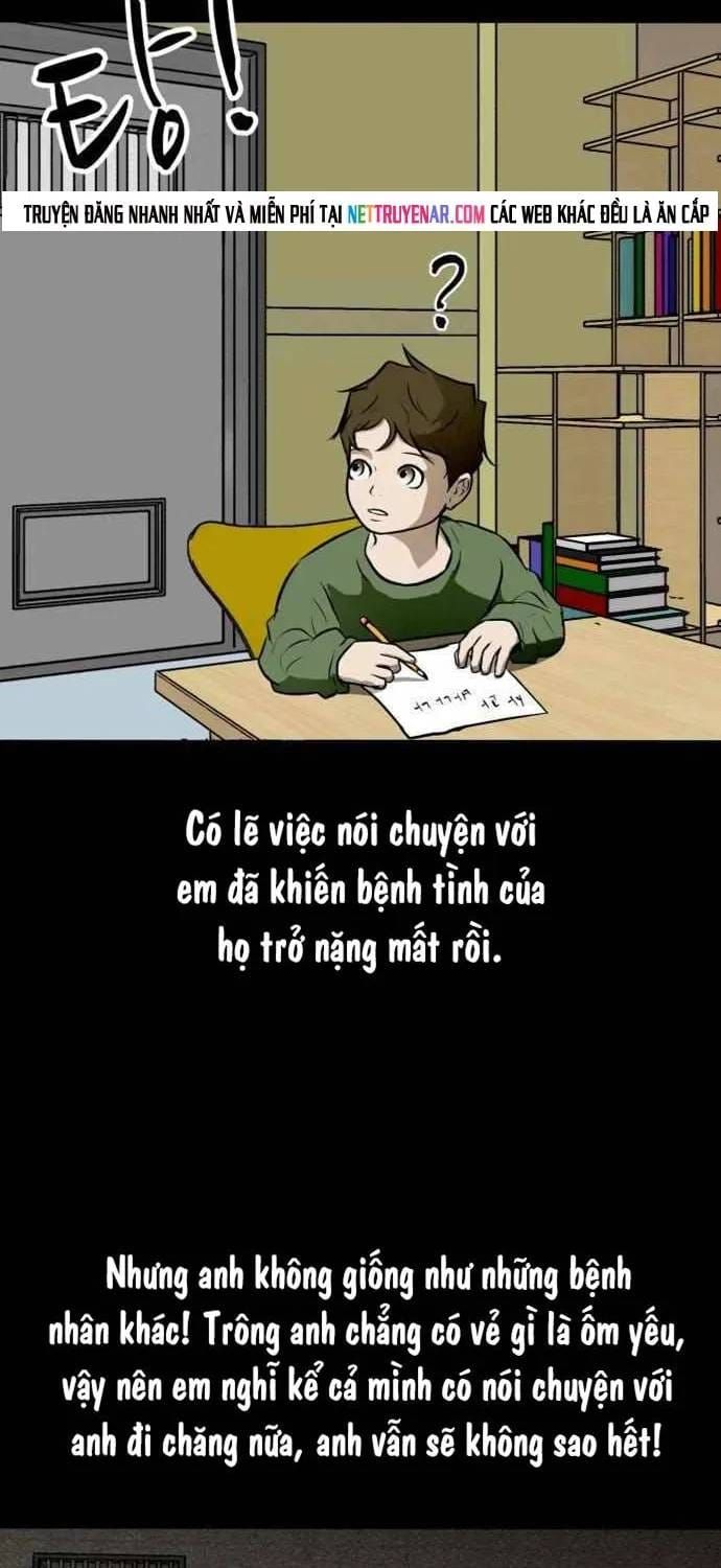 Đấu Sĩ Xác Sống Chapter 36 - 18