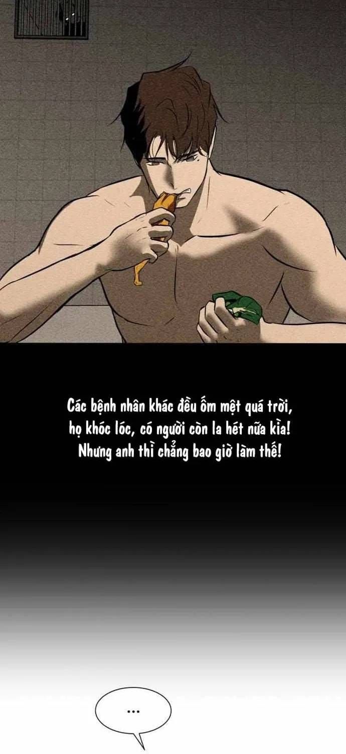 Đấu Sĩ Xác Sống Chapter 36 - 19