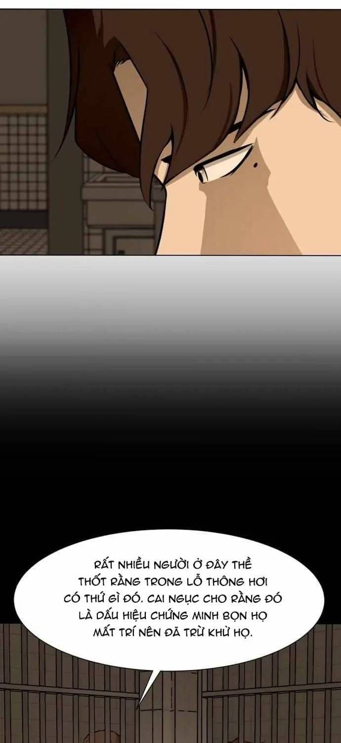 Đấu Sĩ Xác Sống Chapter 36 - 20