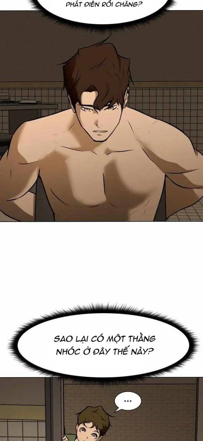 Đấu Sĩ Xác Sống Chapter 36 - 3