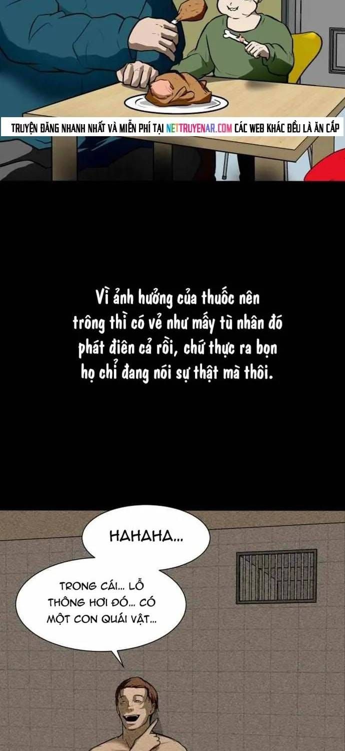 Đấu Sĩ Xác Sống Chapter 36 - 24