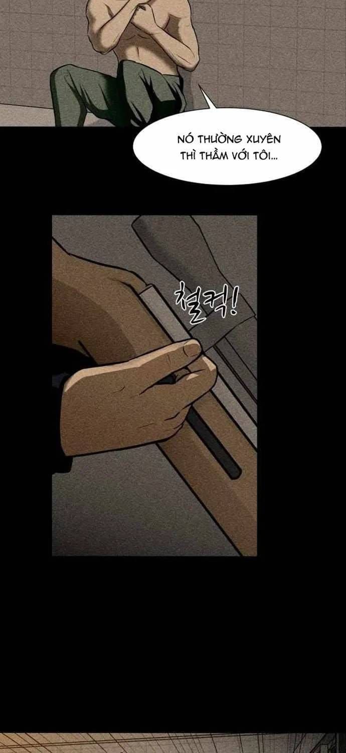 Đấu Sĩ Xác Sống Chapter 36 - 25