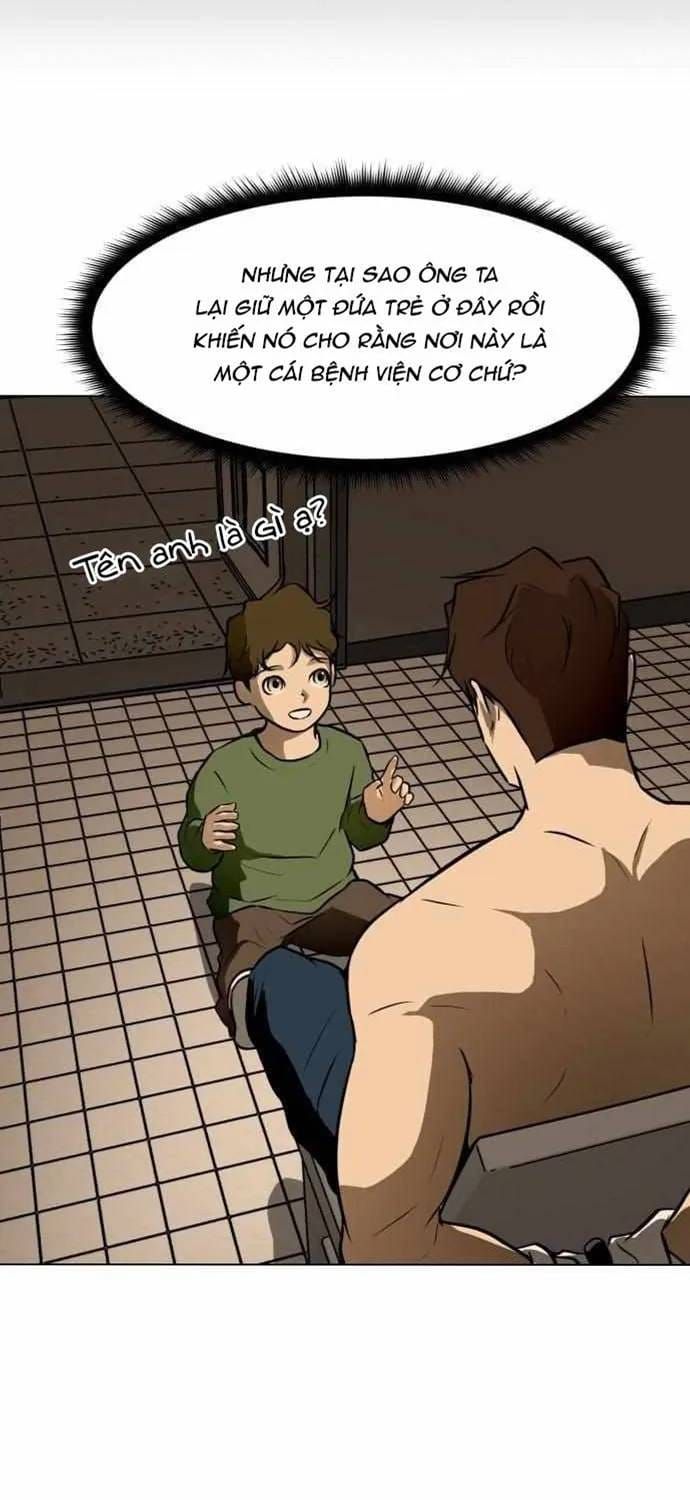 Đấu Sĩ Xác Sống Chapter 36 - 27