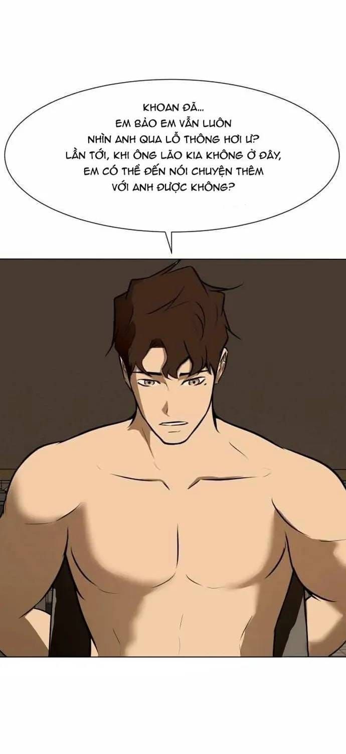 Đấu Sĩ Xác Sống Chapter 36 - 28